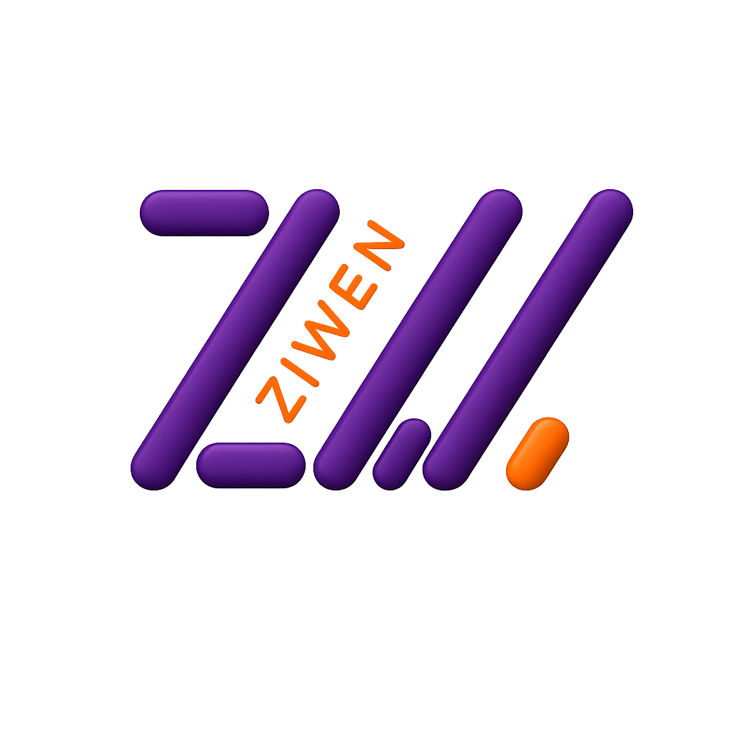 Ziwen Immigration